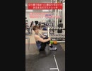 【反り腰改善】腰椎を伸ばして腰の張りを取る！まるまるだけストレッチ