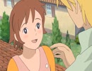 １ミリも知らないジブリっぽいアニメをアフレコしてみた