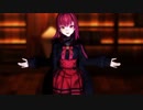 【MMD】宝鐘マリンで『メーベル』