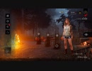 【Dead by Daylight】平和主義者(笑)が鬼ごっこを楽しむ　part 9【実況プレイ】