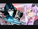 新キャラ『アッシュ』が強い！！【VOICEROID実況】【APEX】