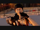 【MMDブラスタ】Gimme×Gimme【金剛】