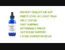 MK 677 SALE