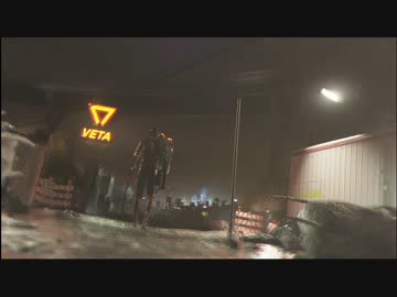 わりかし自由にDetroit:BecomeHuman実況プレイpart7