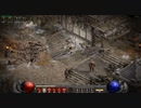 Diablo2Resurrected Necromancer実況プレイ42