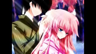 【ニコカラ】紅一葉（巡音ルカ版）（キー-1）【off vocal】