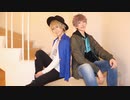 【A3!】俺たち同窓生で 魔法踊ってみた【コスプレ】