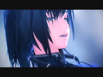 【MMD】Lil' Goldfish / Alba Petalum