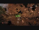 【BFV】C4特攻で戦車顔真っ赤【バトルフィールド５実況】