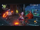 【原神】アクション苦手な主ががんばる　part 8【ｇｄｇｄ実況プレイ】