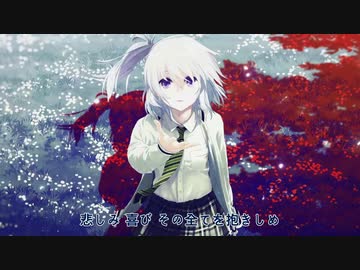 Re：TrymenT / Vo.紫咲ほたる / Re：LieF～親愛なるあなたへ