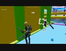 扉開け運ゲーム！ #shorts「FORTNITE」「フォートナイト」