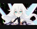 きりひらけ！グレイシー☆スター / Vo.nao / 超次元ゲイム ネプテューヌ mk2 OP【歌詞付きMAD】