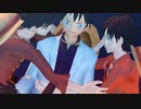 俺得動画です「真剣目