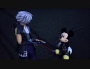 [KH3実況]キーブレードって折れるの？Part5
