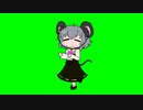 イヤホンしながらノリノリなNYN姉貴 GB