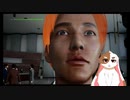赤髪夏フェス就活生、おにぎり昆布助の大冒険【実況】【ケモノVtuber】【switch版絶体絶命都市4】#1