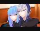 【VOICEROID劇場】続・紫に染まる11「予定」