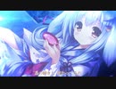 FrameOver / Vo.Kicco / 縁りて此の葉は紅に ED【歌詞付きMAD】