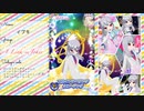 【版権マイキャラ紹介】フォーチュン・カラット【イブキ】
