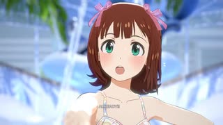 【春研】天海春香「READY!!」ナツイロミズギ