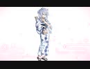 ケッコンカッコカリ　伊203　浴衣