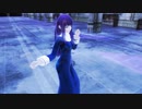 【空の境界MMD】浅上藤乃で「Sister’s ∞ mercY」【sdPBR】【Sister'sLFC祭】