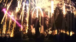 【MAD】閃光のハサウェイ × 命の灯火 【AMV】