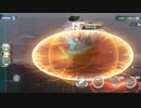 【アズールレーン】頭突き艦隊 de 14-1【13-4から2年半振り】