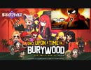 【ガデテル】BURYWOOD ~Bat Queen~ ストーリー(2)【ガーディアンテイルズ】
