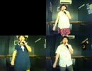 Yeah!めっちゃホリディ／松浦亜弥