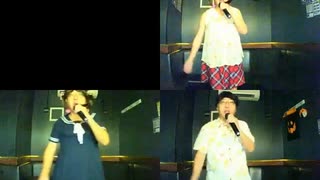 Yeah!めっちゃホリディ／松浦亜弥