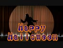 【tenむし】　Happy Halloween　踊ってみた　