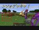 のんのんびり島生活（マインクラフト）ぱーと79