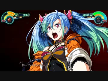 スーパーロボット大戦30 主人公後期BGM 「翼はシュヴァルツ」「凶鳥 降臨！」