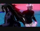 【鬼滅のMMD】Romantic Love【上弦壱弐】