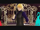 【MMD黒バス】ヴァンパイア【黄瀬涼太】