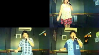 17才／河合奈保子