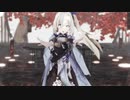 【MMD】響喜乱舞【ミライアカリ】