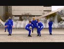 クラスで一番スゴイやつ ‐ ゾンビーズ