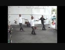 ゾンビーズ結成初舞台