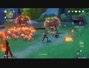【原神】アクション苦手な主ががんばる　part 9【ｇｄｇｄ実況プレイ】