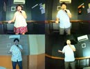 TINY DROPS／B'z