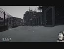 雪山で遭難生活　TheLongDark　Newストーリー　EP4_10　山間部を抜ける