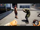 ダンボールガンダムあらわる【BUMsimulator】