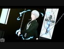 【足利/斉刀】テオ【MMD刀剣乱舞】