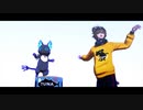 【MMDツイステ】3曲
