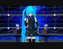 【初音ミク】Lost Story (Mwk Remix)【MMD】【1080p-60fps】