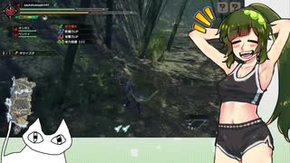 ずんだライズインパクト(デモ版)