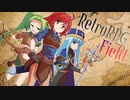 【無料フリーBGM】16-bit風レトロRPGフィールド曲「RetroRPG_Field」